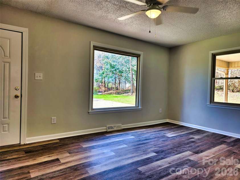 323 Mount Bethel Road, Harmony, NC 28634.  MLS# CAR4357269, YatesRealty ID 9824. 