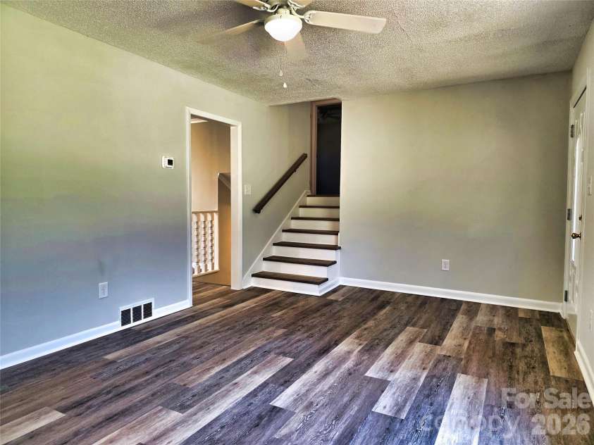 323 Mount Bethel Road, Harmony, NC 28634.  MLS# CAR4357269, YatesRealty ID 9824. 