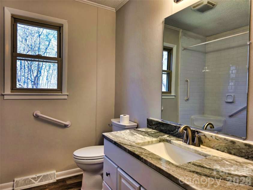 323 Mount Bethel Road, Harmony, NC 28634.  MLS# CAR4357269, YatesRealty ID 9824. 