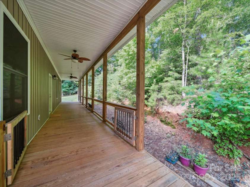 158 Pioneer Drive, Mount Gilead, NC 27306.  MLS# CAR4282197, YatesRealty ID 9825. 