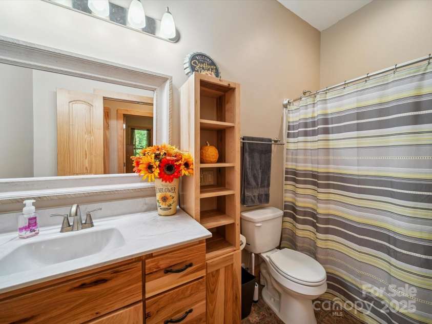 158 Pioneer Drive, Mount Gilead, NC 27306.  MLS# CAR4282197, YatesRealty ID 9825. 