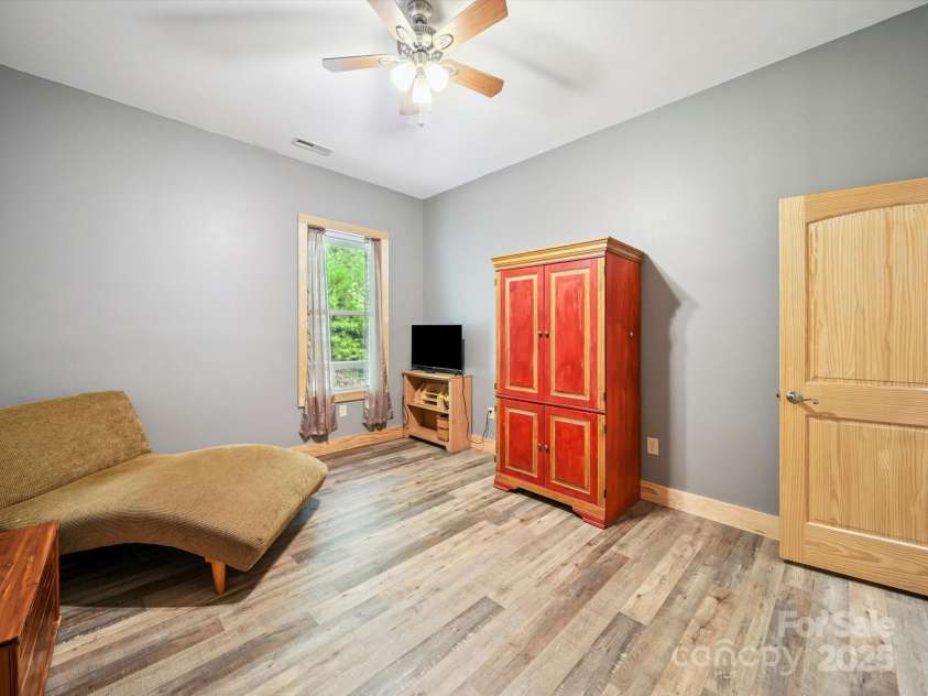 158 Pioneer Drive, Mount Gilead, NC 27306.  MLS# CAR4282197, YatesRealty ID 9825. 