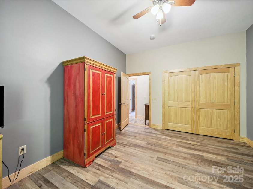 158 Pioneer Drive, Mount Gilead, NC 27306.  MLS# CAR4282197, YatesRealty ID 9825. 