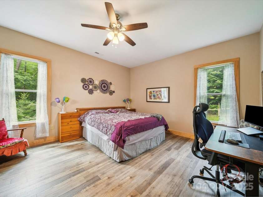 158 Pioneer Drive, Mount Gilead, NC 27306.  MLS# CAR4282197, YatesRealty ID 9825. 