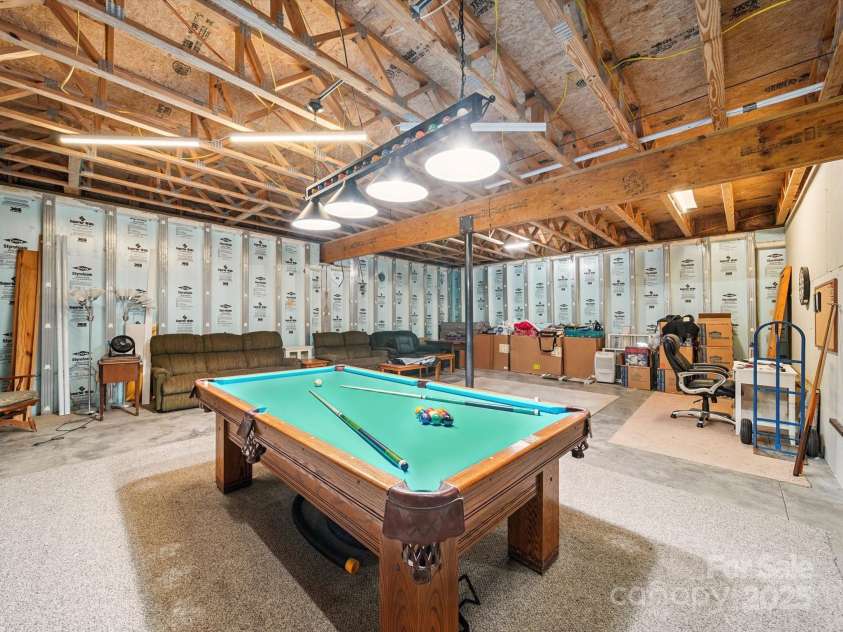 158 Pioneer Drive, Mount Gilead, NC 27306.  MLS# CAR4282197, YatesRealty ID 9825. 