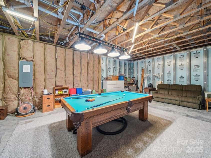 158 Pioneer Drive, Mount Gilead, NC 27306.  MLS# CAR4282197, YatesRealty ID 9825. 