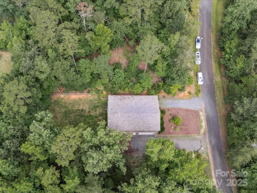 158 Pioneer Drive, Mount Gilead, NC 27306.  MLS# CAR4282197, YatesRealty ID 9825. 