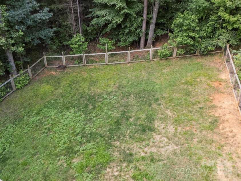 158 Pioneer Drive, Mount Gilead, NC 27306.  MLS# CAR4282197, YatesRealty ID 9825. 