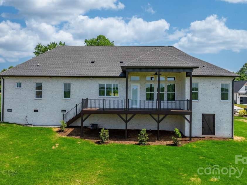 4227 Holly Circle, Conover, NC 28613.  MLS# CAR4233197, YatesRealty ID 9825. 