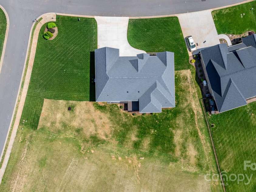 4227 Holly Circle, Conover, NC 28613.  MLS# CAR4233197, YatesRealty ID 9825. 