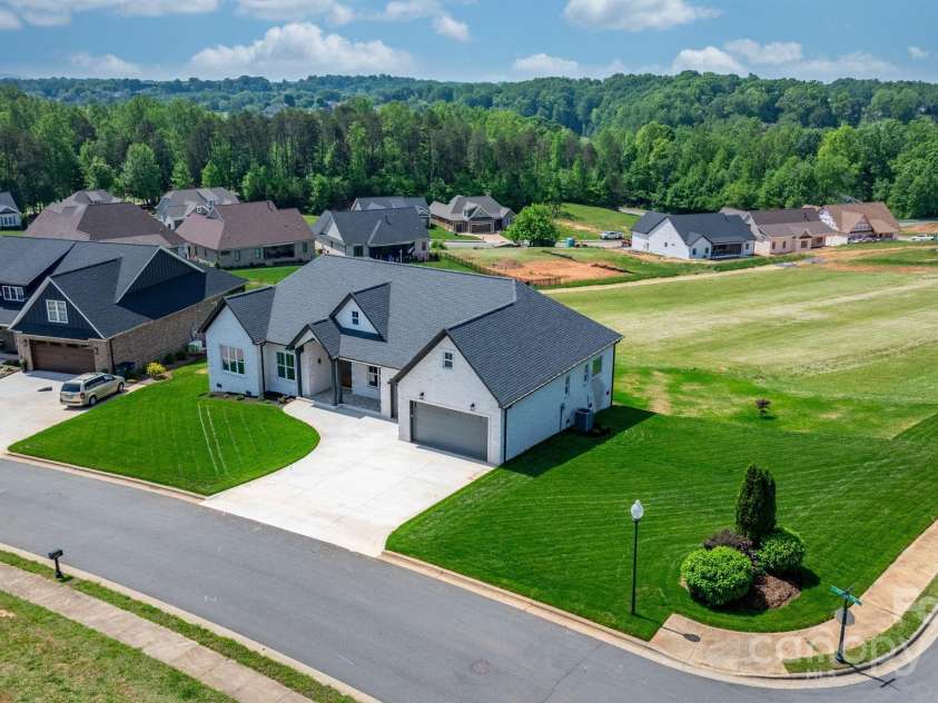 4227 Holly Circle, Conover, NC 28613.  MLS# CAR4233197, YatesRealty ID 9825. 