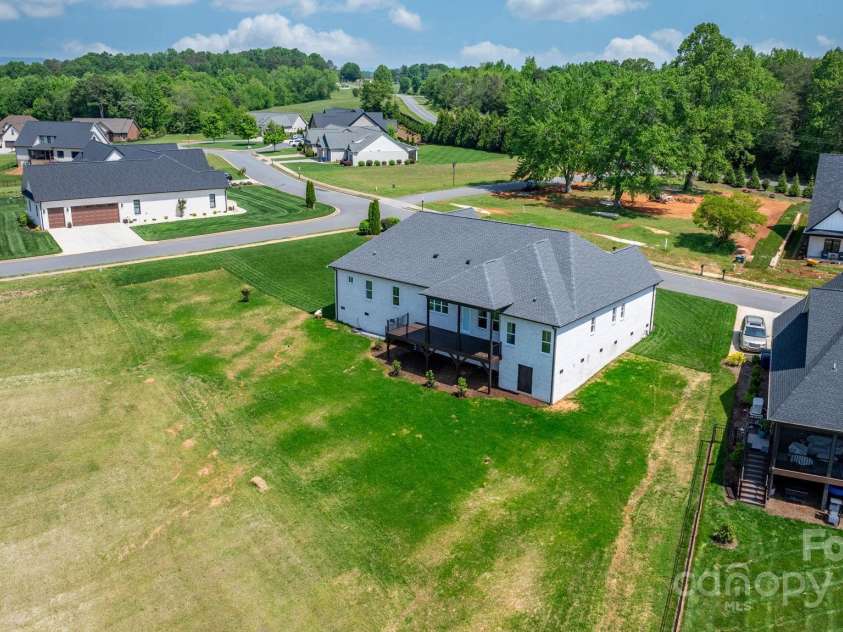 4227 Holly Circle, Conover, NC 28613.  MLS# CAR4233197, YatesRealty ID 9825. 