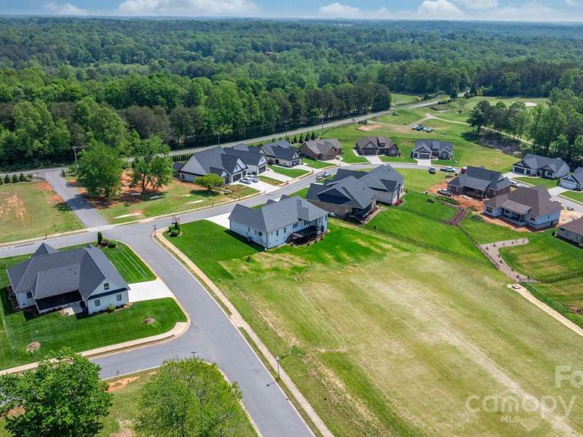 4227 Holly Circle, Conover, NC 28613.  MLS# CAR4233197, YatesRealty ID 9825. 