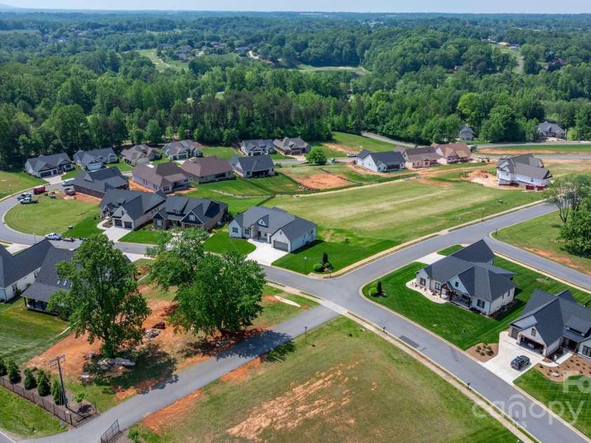 4227 Holly Circle, Conover, NC 28613.  MLS# CAR4233197, YatesRealty ID 9825. 