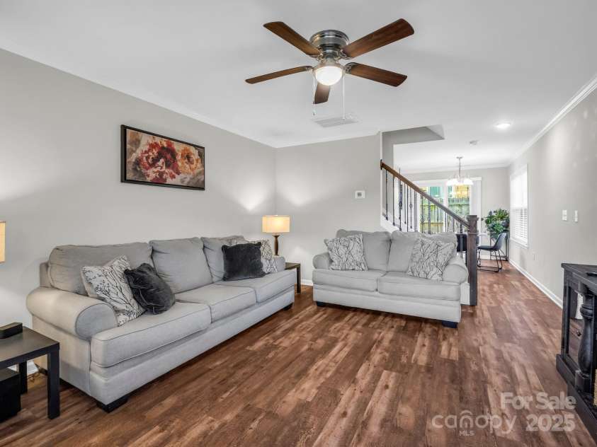 1215 Pauline Trail Drive, Arden, NC 28704.  MLS# CAR4253882, YatesRealty ID 9827. 