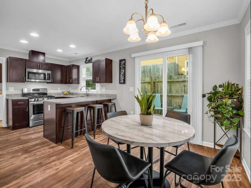 1215 Pauline Trail Drive, Arden, NC 28704.  MLS# CAR4253882, YatesRealty ID 9827. 