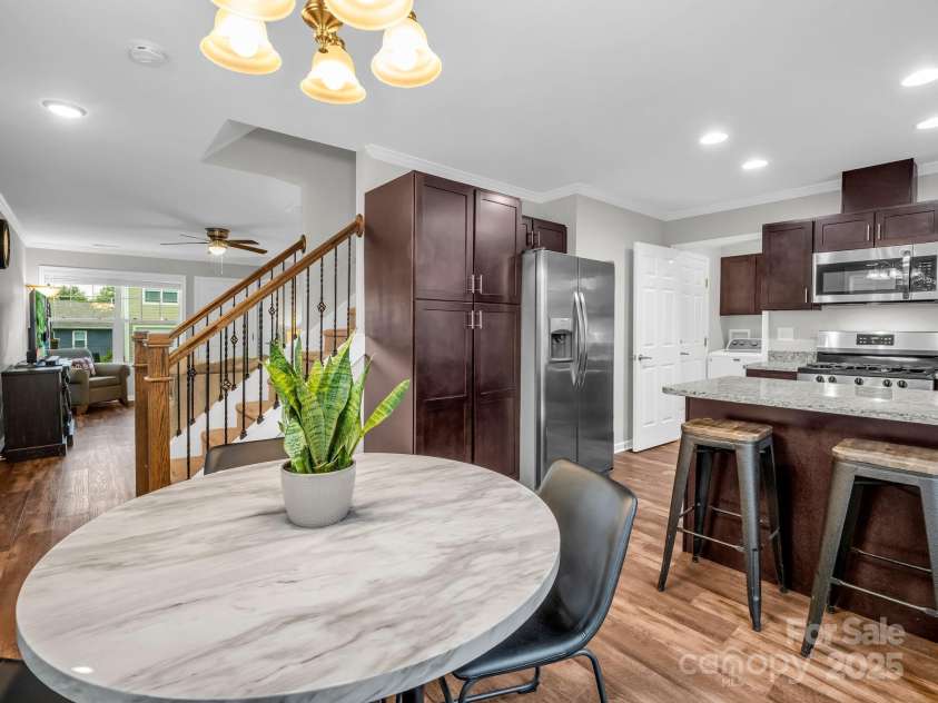 1215 Pauline Trail Drive, Arden, NC 28704.  MLS# CAR4253882, YatesRealty ID 9827. 