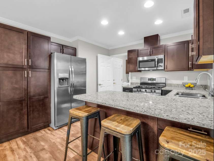 1215 Pauline Trail Drive, Arden, NC 28704.  MLS# CAR4253882, YatesRealty ID 9827. 