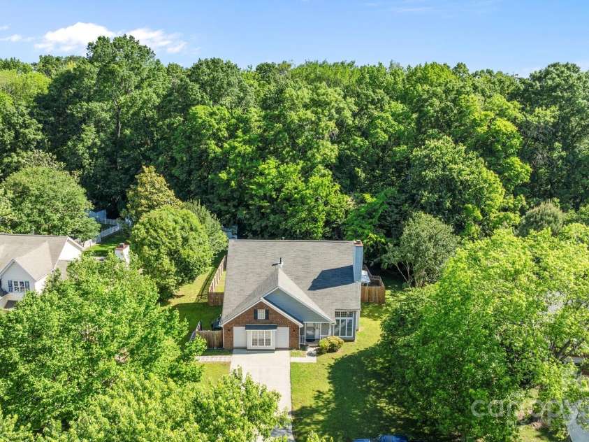 13914 Loch Loyal Drive, Charlotte, NC 28273.  MLS# CAR4251863, YatesRealty ID 9828. 