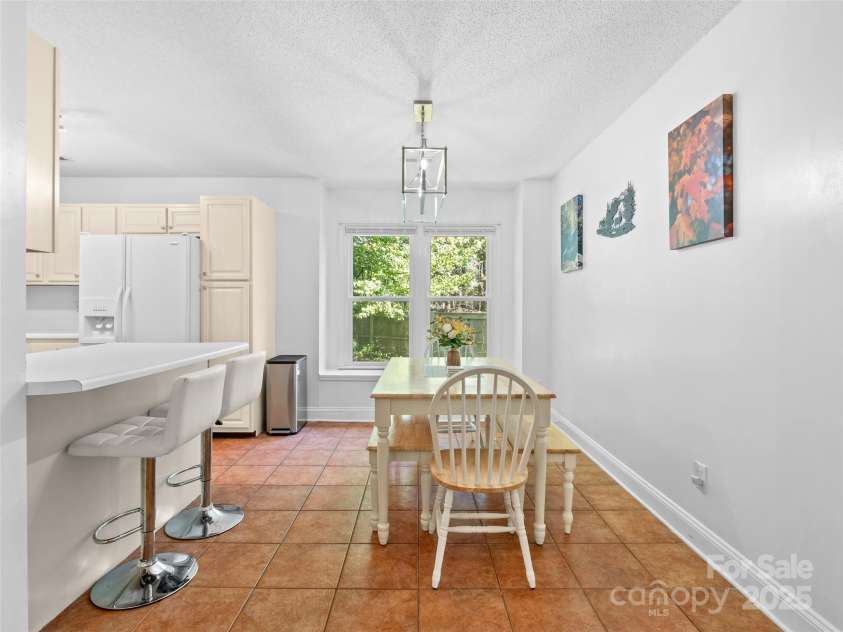 989 Thorncrest Court, Fletcher, NC 28732.  MLS# CAR4253204, YatesRealty ID 9829. 