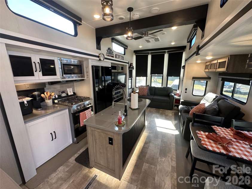 106 Eagle Drive, New London, NC 28127.  MLS# CAR4335882, YatesRealty ID 983. 