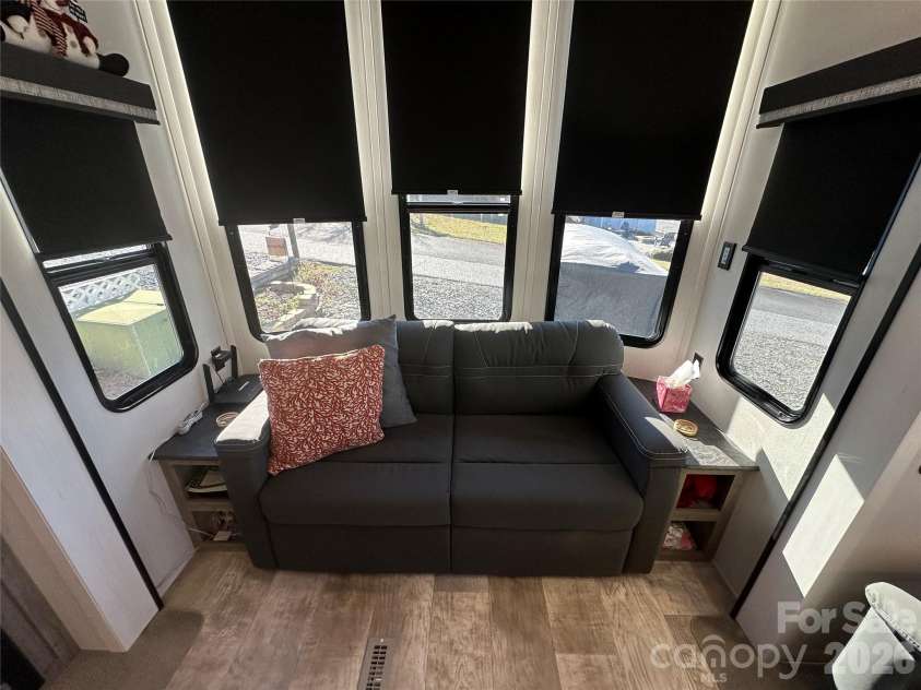 106 Eagle Drive, New London, NC 28127.  MLS# CAR4335882, YatesRealty ID 983. 