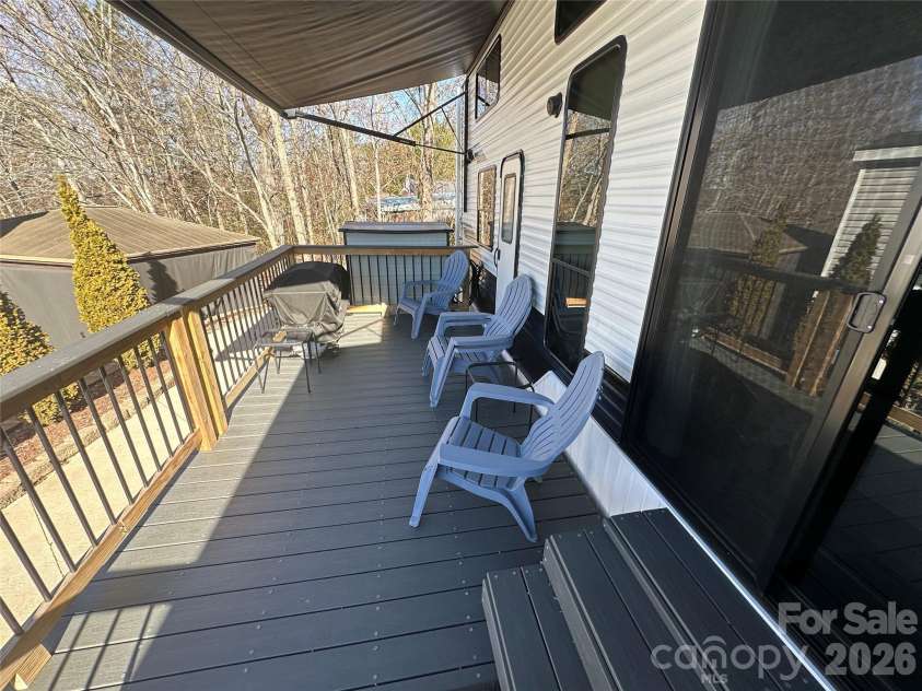 106 Eagle Drive, New London, NC 28127.  MLS# CAR4335882, YatesRealty ID 983. 