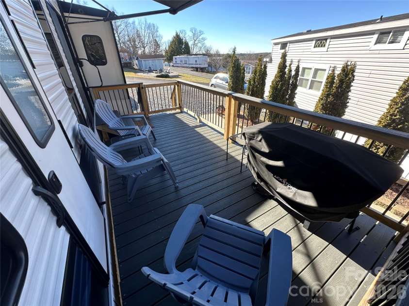 106 Eagle Drive, New London, NC 28127.  MLS# CAR4335882, YatesRealty ID 983. 