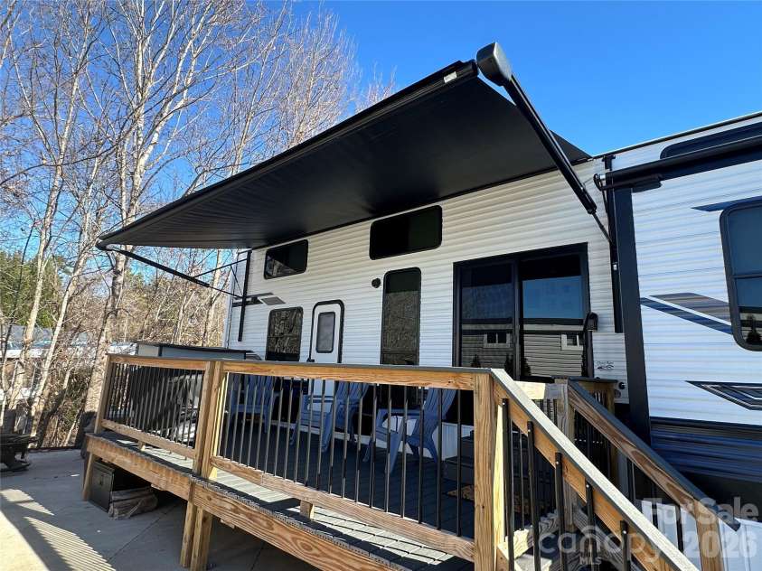 106 Eagle Drive, New London, NC 28127.  MLS# CAR4335882, YatesRealty ID 983. 