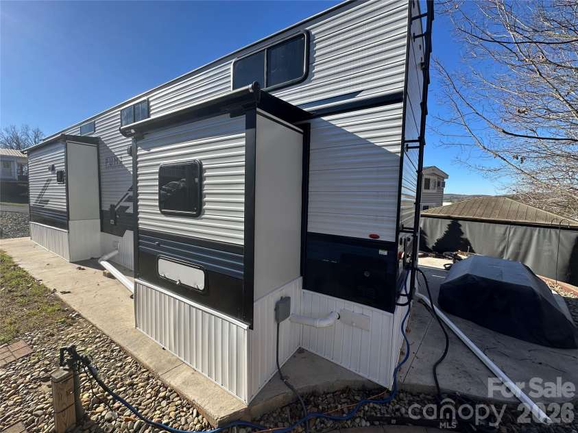 106 Eagle Drive, New London, NC 28127.  MLS# CAR4335882, YatesRealty ID 983. 