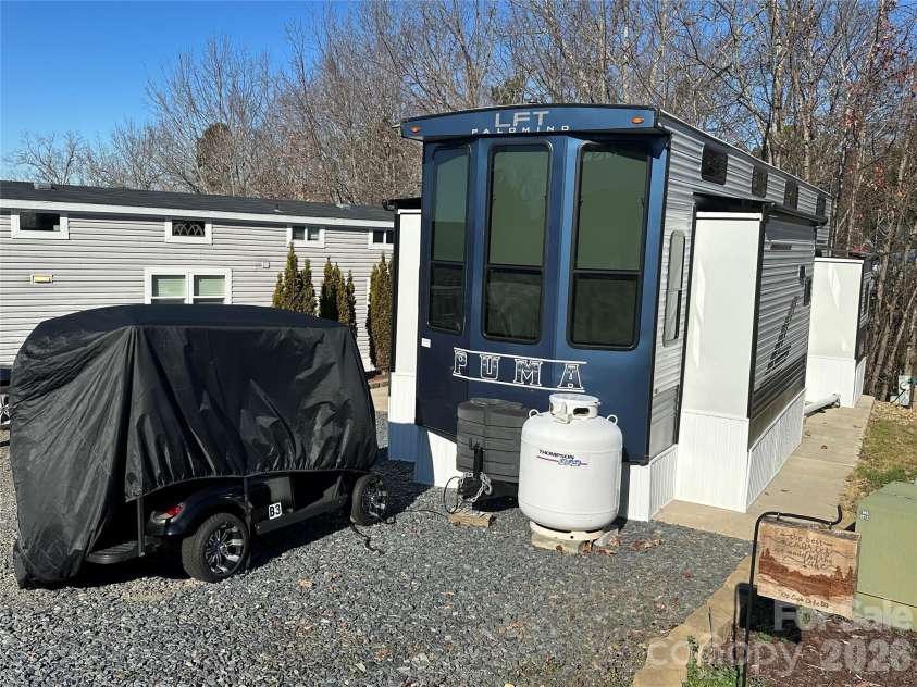 106 Eagle Drive, New London, NC 28127.  MLS# CAR4335882, YatesRealty ID 983. 