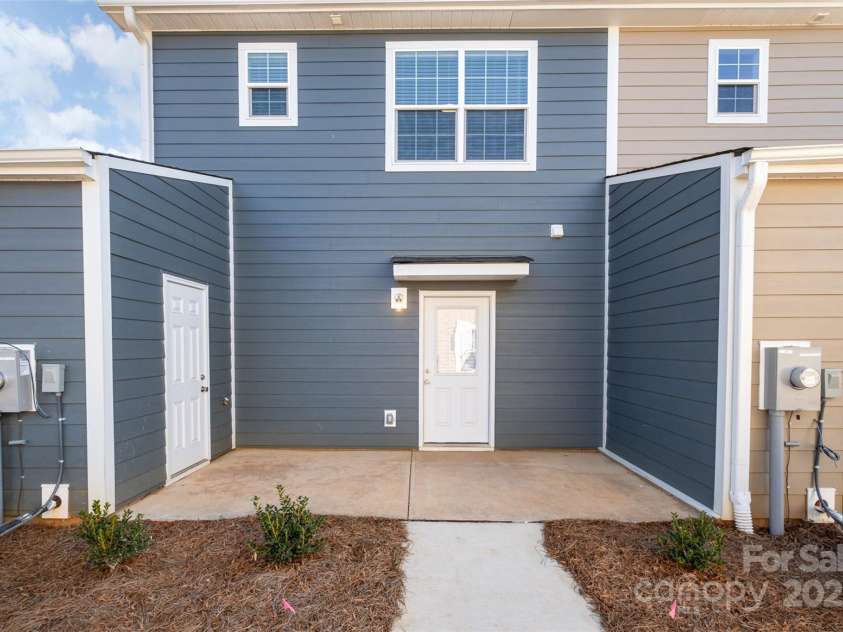 336 E Lincoln Street, Concord, NC 28025.  MLS# CAR4218449, YatesRealty ID 983. Representation Photo