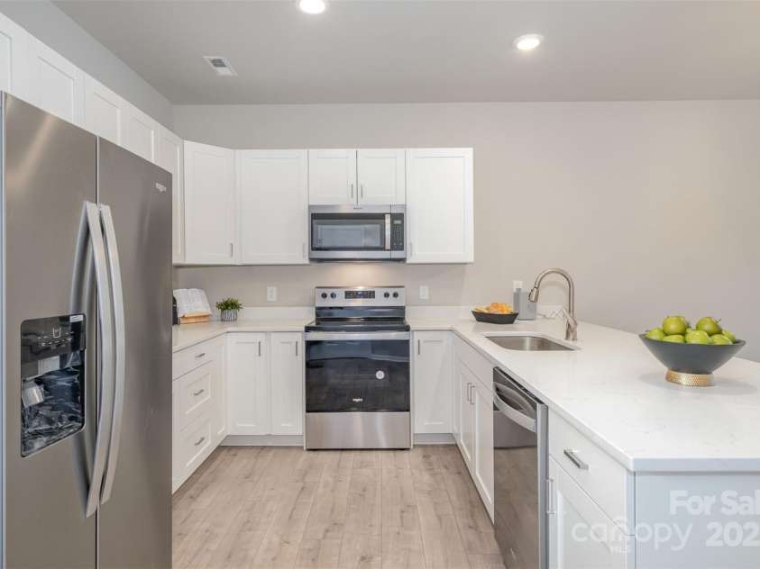 336 E Lincoln Street, Concord, NC 28025.  MLS# CAR4218449, YatesRealty ID 983. Representation Photo