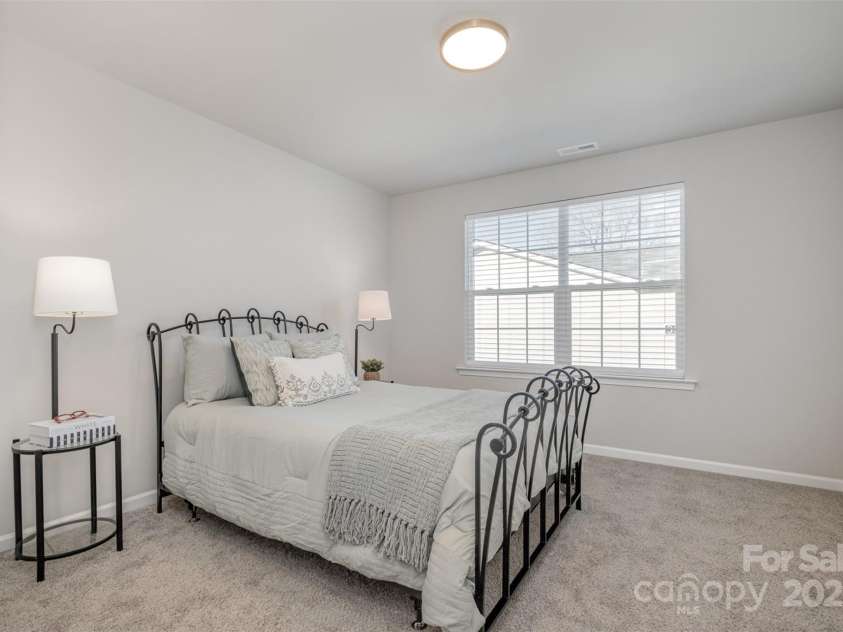 336 E Lincoln Street, Concord, NC 28025.  MLS# CAR4218449, YatesRealty ID 983. Representation Photo