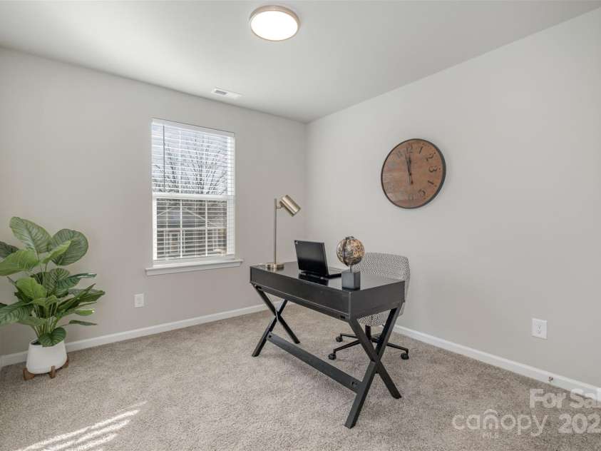 336 E Lincoln Street, Concord, NC 28025.  MLS# CAR4218449, YatesRealty ID 983. Representation Photo