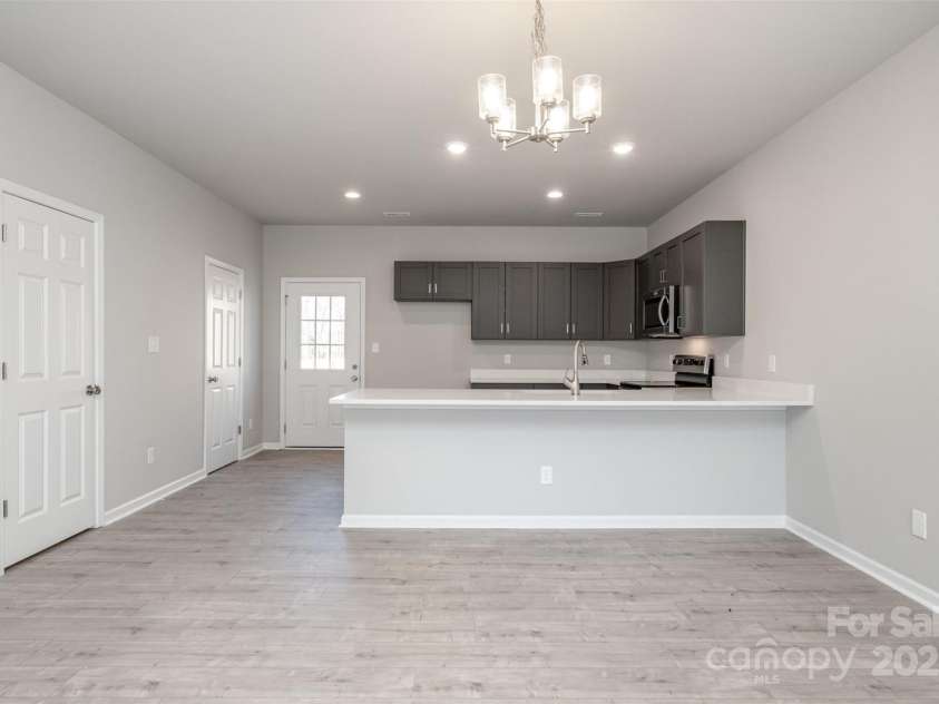 336 E Lincoln Street, Concord, NC 28025.  MLS# CAR4218449, YatesRealty ID 983. Representation Photo