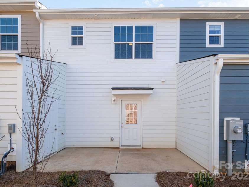 336 E Lincoln Street, Concord, NC 28025.  MLS# CAR4218449, YatesRealty ID 983. Representation Photo