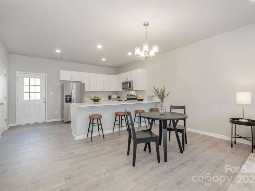 336 E Lincoln Street, Concord, NC 28025.  MLS# CAR4218449, YatesRealty ID 983. Representation Photo