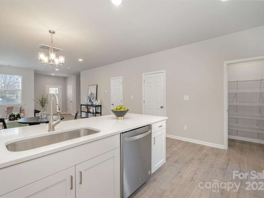 336 E Lincoln Street, Concord, NC 28025.  MLS# CAR4218449, YatesRealty ID 983. Representation Photo