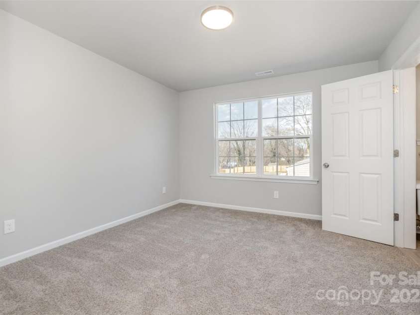 336 E Lincoln Street, Concord, NC 28025.  MLS# CAR4218449, YatesRealty ID 983. Representation Photo