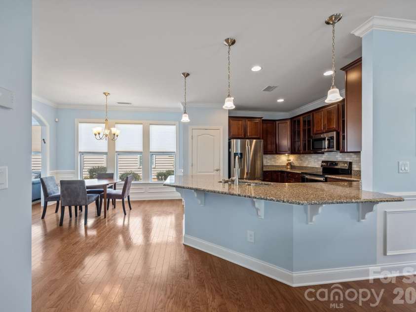 12811 Hazelbrook Lane, Cornelius, NC 28031.  MLS# CAR4360741, YatesRealty ID 9830. 