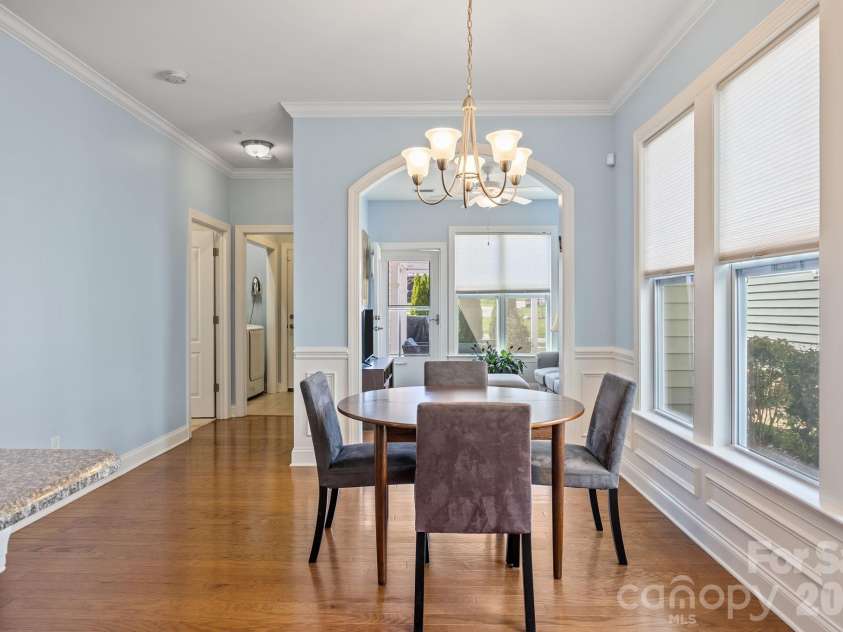 12811 Hazelbrook Lane, Cornelius, NC 28031.  MLS# CAR4360741, YatesRealty ID 9830. 