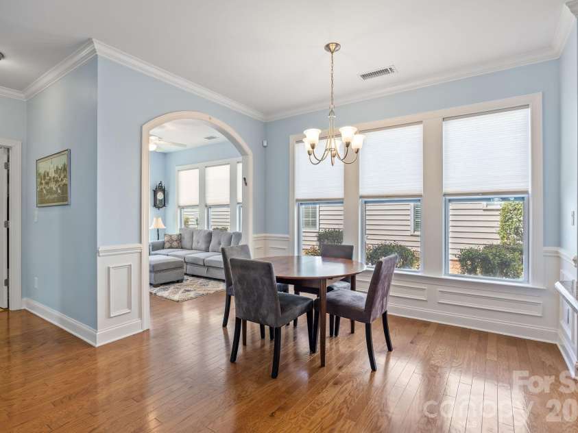 12811 Hazelbrook Lane, Cornelius, NC 28031.  MLS# CAR4360741, YatesRealty ID 9830. 