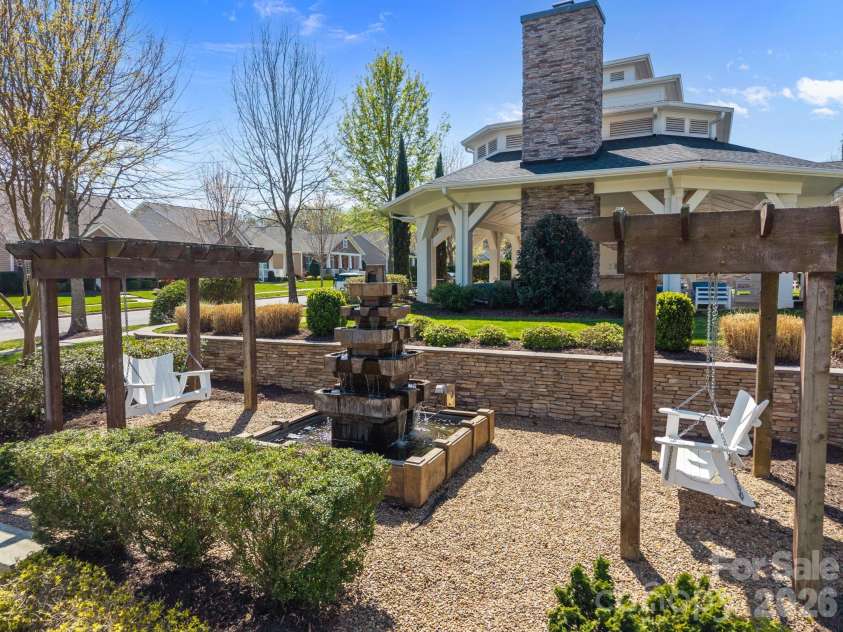 12811 Hazelbrook Lane, Cornelius, NC 28031.  MLS# CAR4360741, YatesRealty ID 9830. 