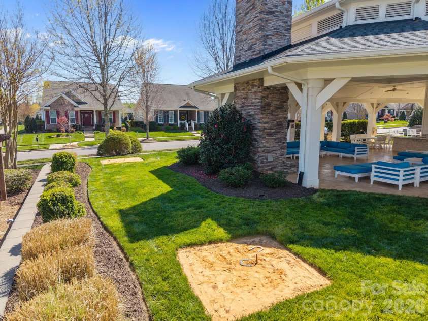 12811 Hazelbrook Lane, Cornelius, NC 28031.  MLS# CAR4360741, YatesRealty ID 9830. 