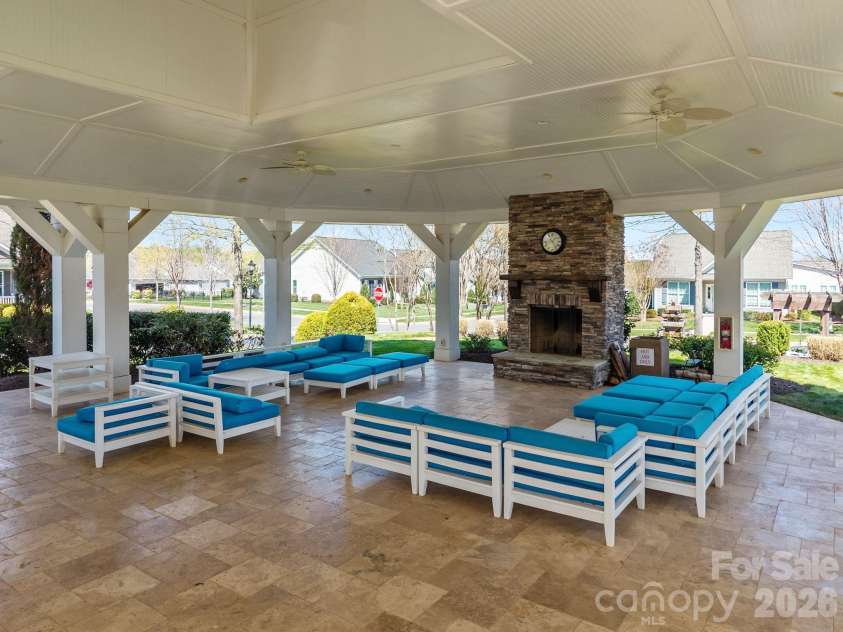 12811 Hazelbrook Lane, Cornelius, NC 28031.  MLS# CAR4360741, YatesRealty ID 9830. 