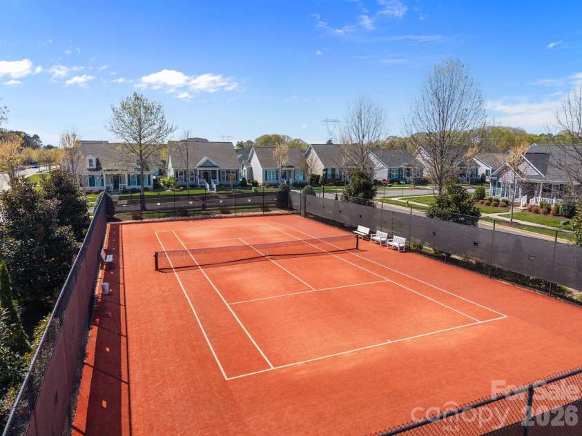 12811 Hazelbrook Lane, Cornelius, NC 28031.  MLS# CAR4360741, YatesRealty ID 9830. 