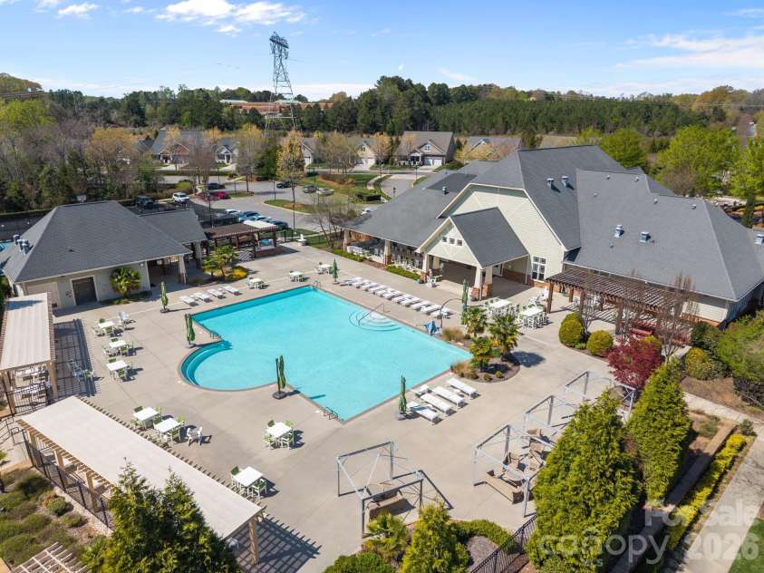 12811 Hazelbrook Lane, Cornelius, NC 28031.  MLS# CAR4360741, YatesRealty ID 9830. 