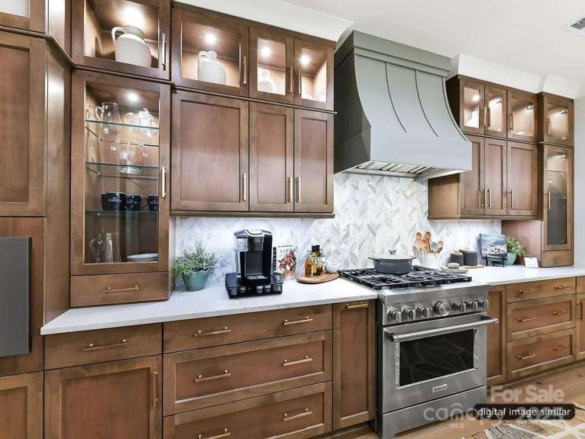 4015 Pritchard Place, Fort Mill, SC 29715.  MLS# CAR4253219, YatesRealty ID 9830. 