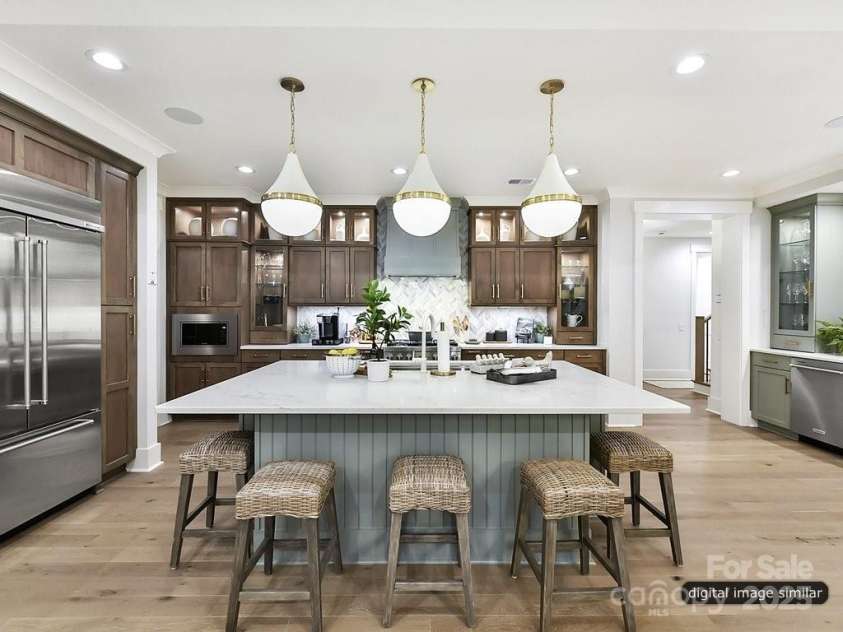 4015 Pritchard Place, Fort Mill, SC 29715.  MLS# CAR4253219, YatesRealty ID 9830. 